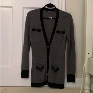 Vince cardigan
